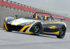 Lotus 2-Eleven