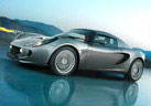 Lotus Elise 111R