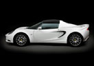 Lotus Elise S 2012