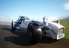 Caterham Roadsport
