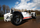 Caterham Superlight