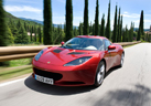 Lotus Evora