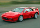 Lotus Esprit V8 GT
