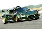 Lotus Exige Sport