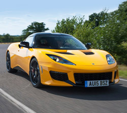 evora