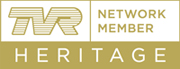 TVR Heritage network member