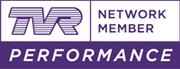 TVR Performance network member