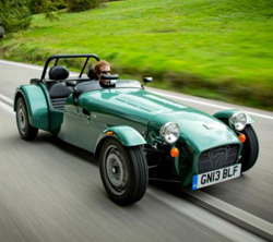 caterham-CSR