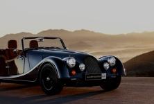 Morgan Plus Four Club Sport 