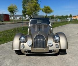 Morgan Service Location sur mesure   