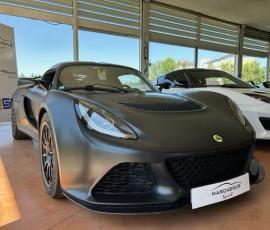 Lotus Exige Sport 350