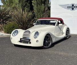 Morgan  Aero 8 MK4 