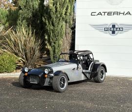 Caterham 340 Academy  
