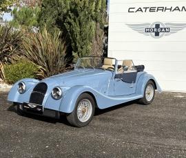 Morgan  Plus Four MY 25  