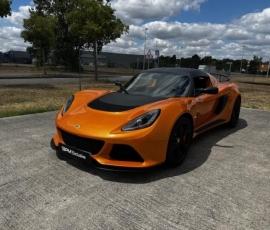 Lotus Exige Sport 350  