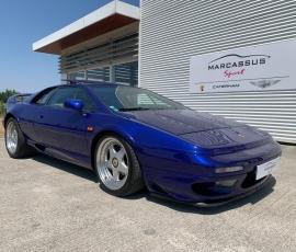 Lotus Esprit V8