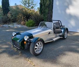 Caterham  170S  