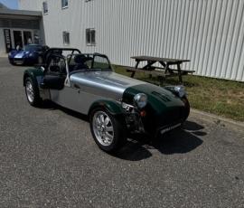 Caterham  170S  