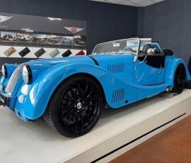 Morgan Plus 8  