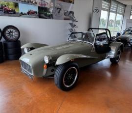 Caterham Super Seven 1600 