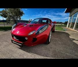 Lotus Elise 111R
