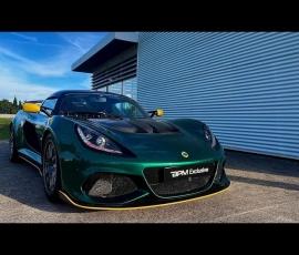 Lotus  Exige  410 Sport 