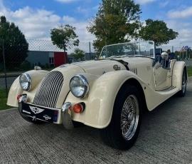 Morgan Plus 4 