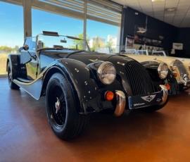 Morgan  Roadster 3.7 