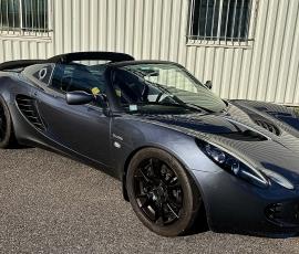 Lotus  Elise SC 