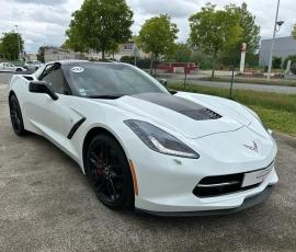 Chevrolet Corvette C7 Stingray