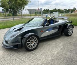 Lotus  340 R  LHD 