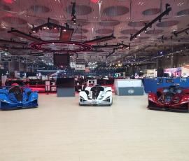 Delage Automobile 