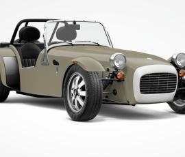 Caterham  SuperSeven 600  