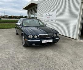 Daimler  Super Eight  ( limousine ) Supercharge