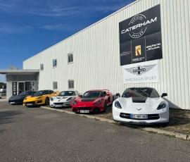 MS Club