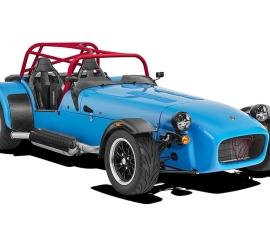 Caterham Academy 
