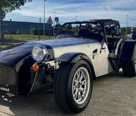 Caterham Super Seven 340 R Academy  
