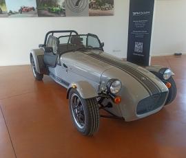 Caterham SEVEN 170 R Pack