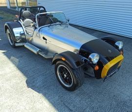 Caterham 340 S