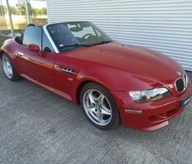 BMW Z3 M
