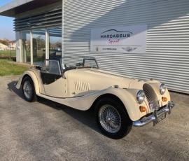 Morgan Plus 4 