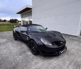Lotus Elise  Cup 250