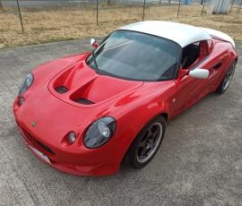 Lotus S1 111S