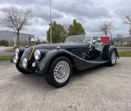 Morgan Plus 8  