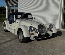 Morgan Plus Four CX-G&eacute;n&eacute;ration