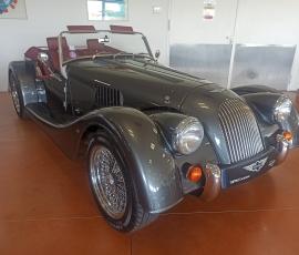 Morgan  Roadster V6 3,7l