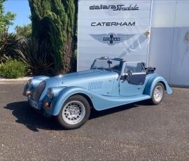 Morgan Plus Four MY2024 