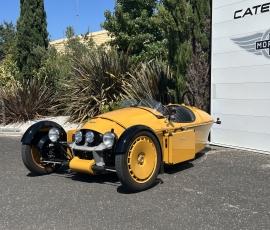 Morgan Super 3  