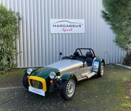 Caterham  165 