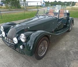 Morgan  Plus Four MY22 